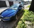 Синий Мазда 6, объемом двигателя 2 л и пробегом 270 тыс. км за 4500 $, фото 1 на Automoto.ua
