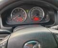Синий Мазда 6, объемом двигателя 2 л и пробегом 305 тыс. км за 4720 $, фото 9 на Automoto.ua
