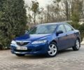 Синій Мазда 6, об'ємом двигуна 2 л та пробігом 268 тис. км за 2450 $, фото 1 на Automoto.ua