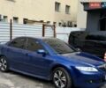 Синій Мазда 6, об'ємом двигуна 2 л та пробігом 345 тис. км за 4499 $, фото 3 на Automoto.ua