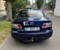 Синій Мазда 6, об'ємом двигуна 2 л та пробігом 200 тис. км за 2450 $, фото 1 на Automoto.ua