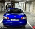 Синий Мазда 6, объемом двигателя 2 л и пробегом 116 тыс. км за 4700 $, фото 4 на Automoto.ua