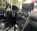 Синий Мазда 6, объемом двигателя 2 л и пробегом 322 тыс. км за 5650 $, фото 14 на Automoto.ua