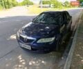 Синій Мазда 6, об'ємом двигуна 2 л та пробігом 423 тис. км за 1900 $, фото 7 на Automoto.ua