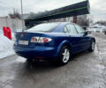 Синій Мазда 6, об'ємом двигуна 2 л та пробігом 324 тис. км за 2999 $, фото 13 на Automoto.ua