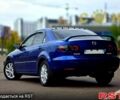 Синий Мазда 6, объемом двигателя 2 л и пробегом 307 тыс. км за 5500 $, фото 2 на Automoto.ua