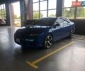 Синий Мазда 6, объемом двигателя 2 л и пробегом 322 тыс. км за 4850 $, фото 1 на Automoto.ua