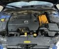 Синій Мазда 6, об'ємом двигуна 2 л та пробігом 300 тис. км за 3699 $, фото 9 на Automoto.ua