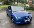 Синій Мазда 6, об'ємом двигуна 2 л та пробігом 322 тис. км за 5100 $, фото 32 на Automoto.ua