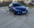 Синий Мазда 6, объемом двигателя 2 л и пробегом 208 тыс. км за 3400 $, фото 5 на Automoto.ua