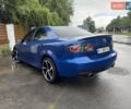 Синій Мазда 6, об'ємом двигуна 2 л та пробігом 322 тис. км за 5100 $, фото 38 на Automoto.ua