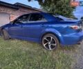 Синій Мазда 6, об'ємом двигуна 2 л та пробігом 322 тис. км за 5100 $, фото 22 на Automoto.ua