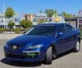 Синий Мазда 6, объемом двигателя 2 л и пробегом 308 тыс. км за 4750 $, фото 4 на Automoto.ua