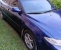 Синій Мазда 6, об'ємом двигуна 2 л та пробігом 270 тис. км за 2991 $, фото 6 на Automoto.ua