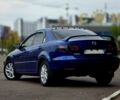 Синий Мазда 6, объемом двигателя 2 л и пробегом 307 тыс. км за 5500 $, фото 1 на Automoto.ua