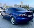 Синій Мазда 6, об'ємом двигуна 1.8 л та пробігом 328 тис. км за 4200 $, фото 8 на Automoto.ua