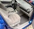 Синий Мазда 6, объемом двигателя 1.99 л и пробегом 120 тыс. км за 5500 $, фото 18 на Automoto.ua
