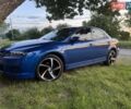 Синій Мазда 6, об'ємом двигуна 2 л та пробігом 322 тис. км за 5100 $, фото 8 на Automoto.ua