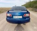 Синій Мазда 6, об'ємом двигуна 2 л та пробігом 270 тис. км за 3800 $, фото 4 на Automoto.ua