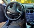 Синий Мазда 6, объемом двигателя 2 л и пробегом 307 тыс. км за 2500 $, фото 4 на Automoto.ua