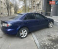 Синій Мазда 6, об'ємом двигуна 0 л та пробігом 280 тис. км за 4000 $, фото 11 на Automoto.ua