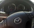 Синий Мазда 6, объемом двигателя 2 л и пробегом 390 тыс. км за 4500 $, фото 7 на Automoto.ua