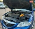 Синій Мазда 6, об'ємом двигуна 2 л та пробігом 268 тис. км за 2750 $, фото 31 на Automoto.ua