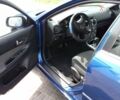 Синий Мазда 6, объемом двигателя 2 л и пробегом 255 тыс. км за 3910 $, фото 9 на Automoto.ua