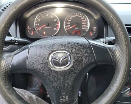 Синий Мазда 6, объемом двигателя 2 л и пробегом 320 тыс. км за 3600 $, фото 10 на Automoto.ua