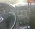 Синій Мазда 6, об'ємом двигуна 2 л та пробігом 200 тис. км за 3400 $, фото 3 на Automoto.ua