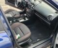 Синий Мазда 6, объемом двигателя 2 л и пробегом 305 тыс. км за 4720 $, фото 11 на Automoto.ua