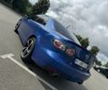 Синий Мазда 6, объемом двигателя 2 л и пробегом 321 тыс. км за 5230 $, фото 1 на Automoto.ua