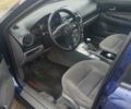 Синий Мазда 6, объемом двигателя 2 л и пробегом 308 тыс. км за 3700 $, фото 4 на Automoto.ua