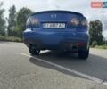 Синий Мазда 6, объемом двигателя 2 л и пробегом 322 тыс. км за 5650 $, фото 46 на Automoto.ua