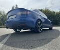 Синий Мазда 6, объемом двигателя 2 л и пробегом 321 тыс. км за 5230 $, фото 4 на Automoto.ua