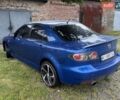 Синій Мазда 6, об'ємом двигуна 2 л та пробігом 322 тис. км за 5100 $, фото 48 на Automoto.ua