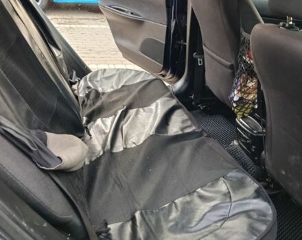 Синий Мазда 6, объемом двигателя 2 л и пробегом 305 тыс. км за 4720 $, фото 12 на Automoto.ua