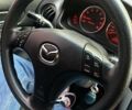 Синий Мазда 6, объемом двигателя 2 л и пробегом 190 тыс. км за 4300 $, фото 2 на Automoto.ua