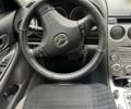 Синий Мазда 6, объемом двигателя 2 л и пробегом 286 тыс. км за 3800 $, фото 10 на Automoto.ua