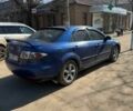 Синій Мазда 6, об'ємом двигуна 2 л та пробігом 357 тис. км за 3015 $, фото 3 на Automoto.ua
