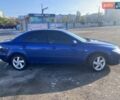 Синий Мазда 6, объемом двигателя 2 л и пробегом 230 тыс. км за 3500 $, фото 3 на Automoto.ua