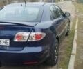 Синій Мазда 6, об'ємом двигуна 2 л та пробігом 270 тис. км за 4900 $, фото 1 на Automoto.ua