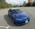 Синий Мазда 6, объемом двигателя 2 л и пробегом 322 тыс. км за 5650 $, фото 54 на Automoto.ua