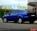 Синий Мазда 6, объемом двигателя 2 л и пробегом 307 тыс. км за 5500 $, фото 1 на Automoto.ua