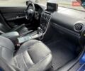Синий Мазда 6, объемом двигателя 2 л и пробегом 322 тыс. км за 5650 $, фото 17 на Automoto.ua