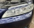 Синий Мазда 6, объемом двигателя 2 л и пробегом 286 тыс. км за 3800 $, фото 7 на Automoto.ua