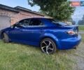 Синій Мазда 6, об'ємом двигуна 2 л та пробігом 322 тис. км за 5100 $, фото 5 на Automoto.ua