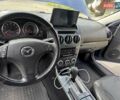 Синий Мазда 6, объемом двигателя 2 л и пробегом 322 тыс. км за 4900 $, фото 14 на Automoto.ua