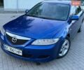 Синий Мазда 6, объемом двигателя 2 л и пробегом 270 тыс. км за 1499 $, фото 4 на Automoto.ua
