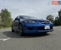Синий Мазда 6, объемом двигателя 2 л и пробегом 322 тыс. км за 5650 $, фото 55 на Automoto.ua